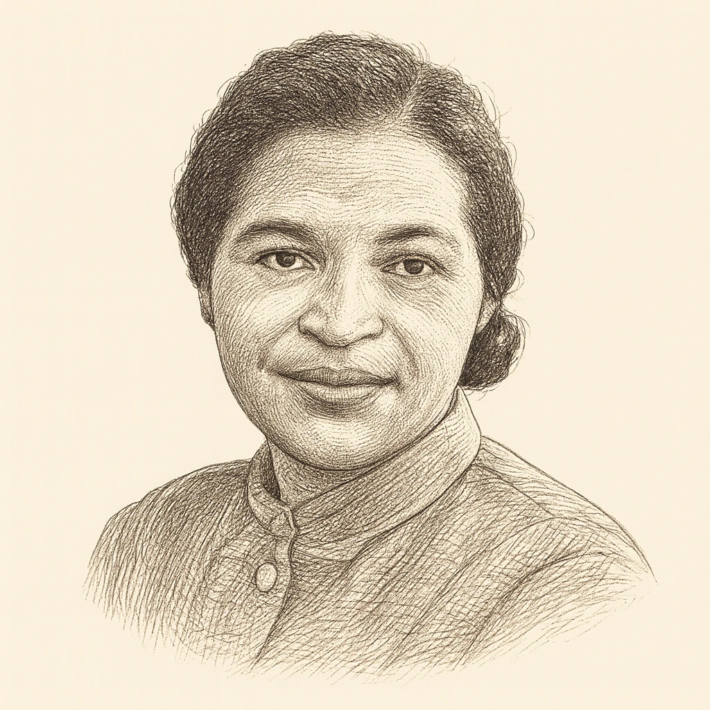 Rosa Parks