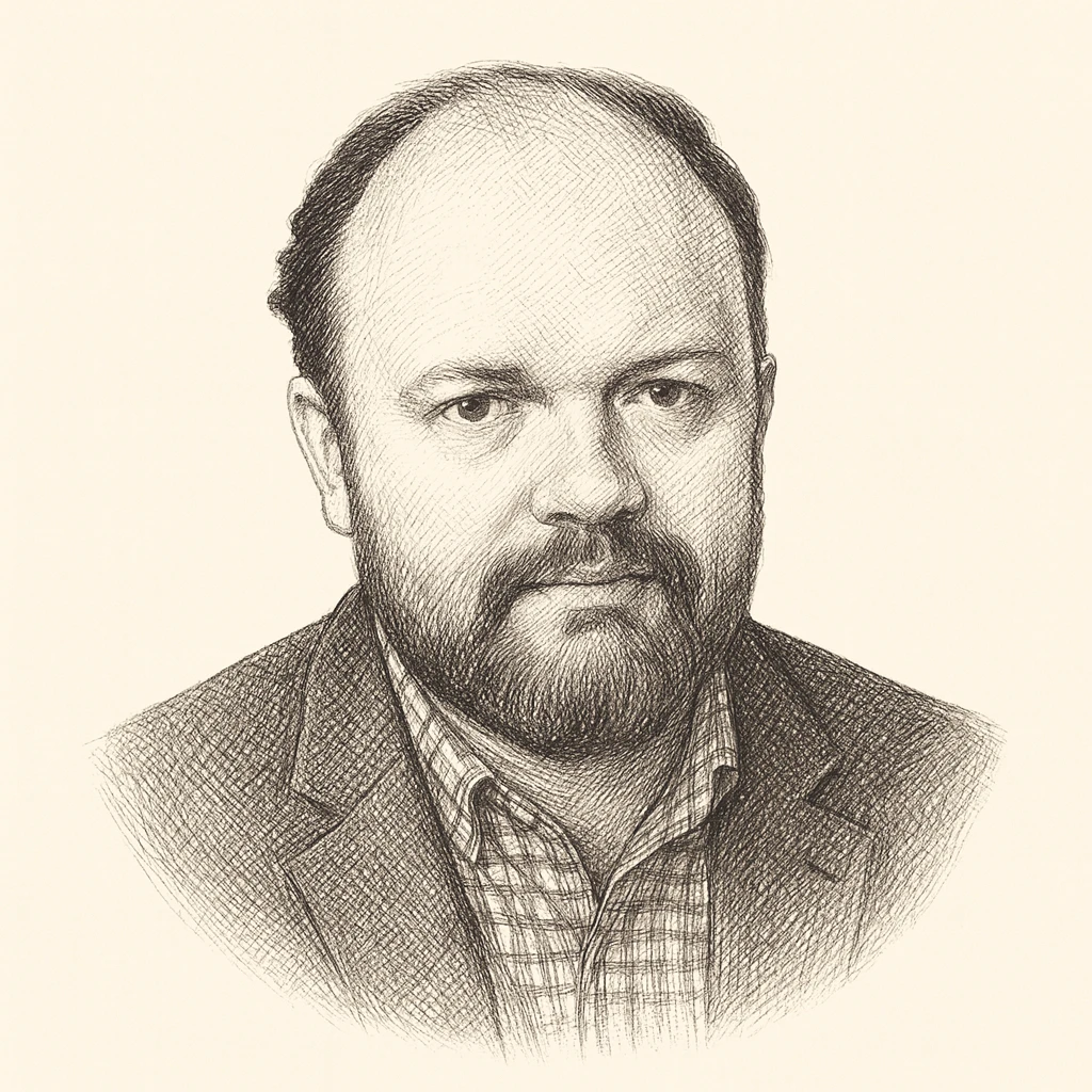 Ross Douthat