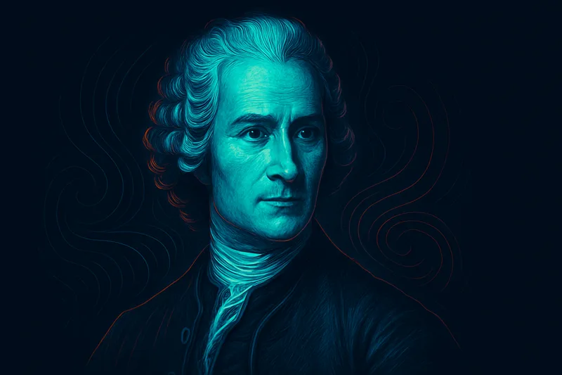 Jean-Jacques Rousseau
