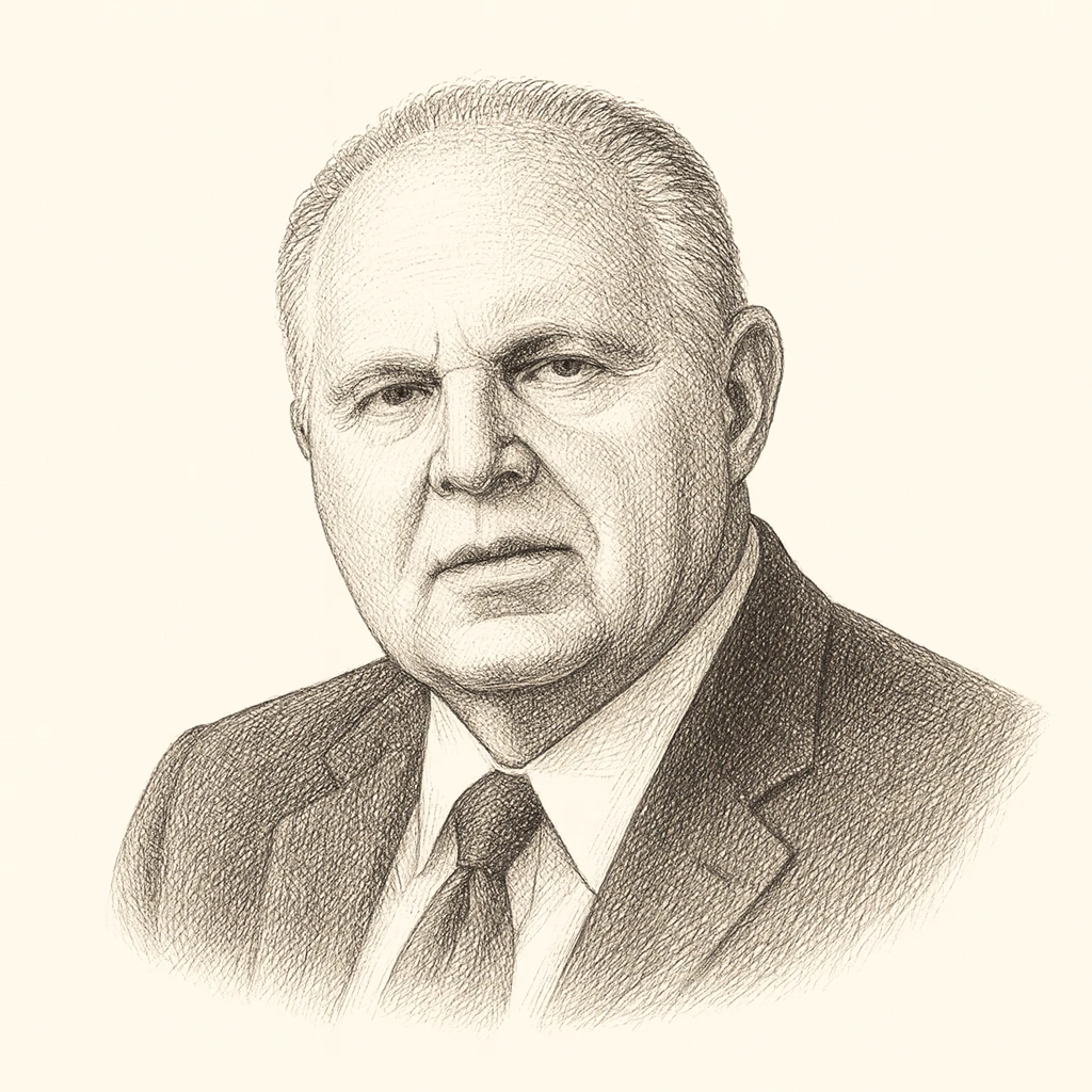 Rush Limbaugh