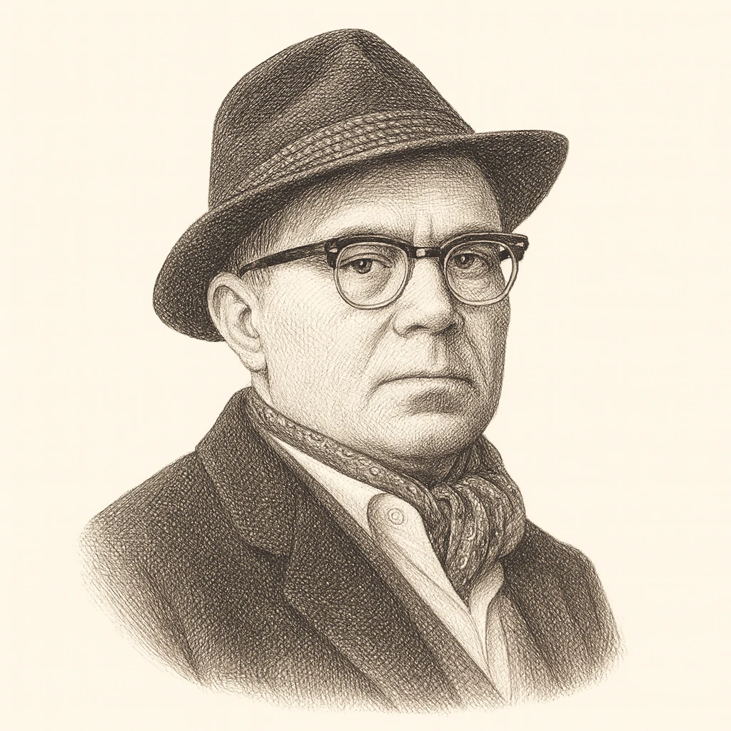 Russell Kirk