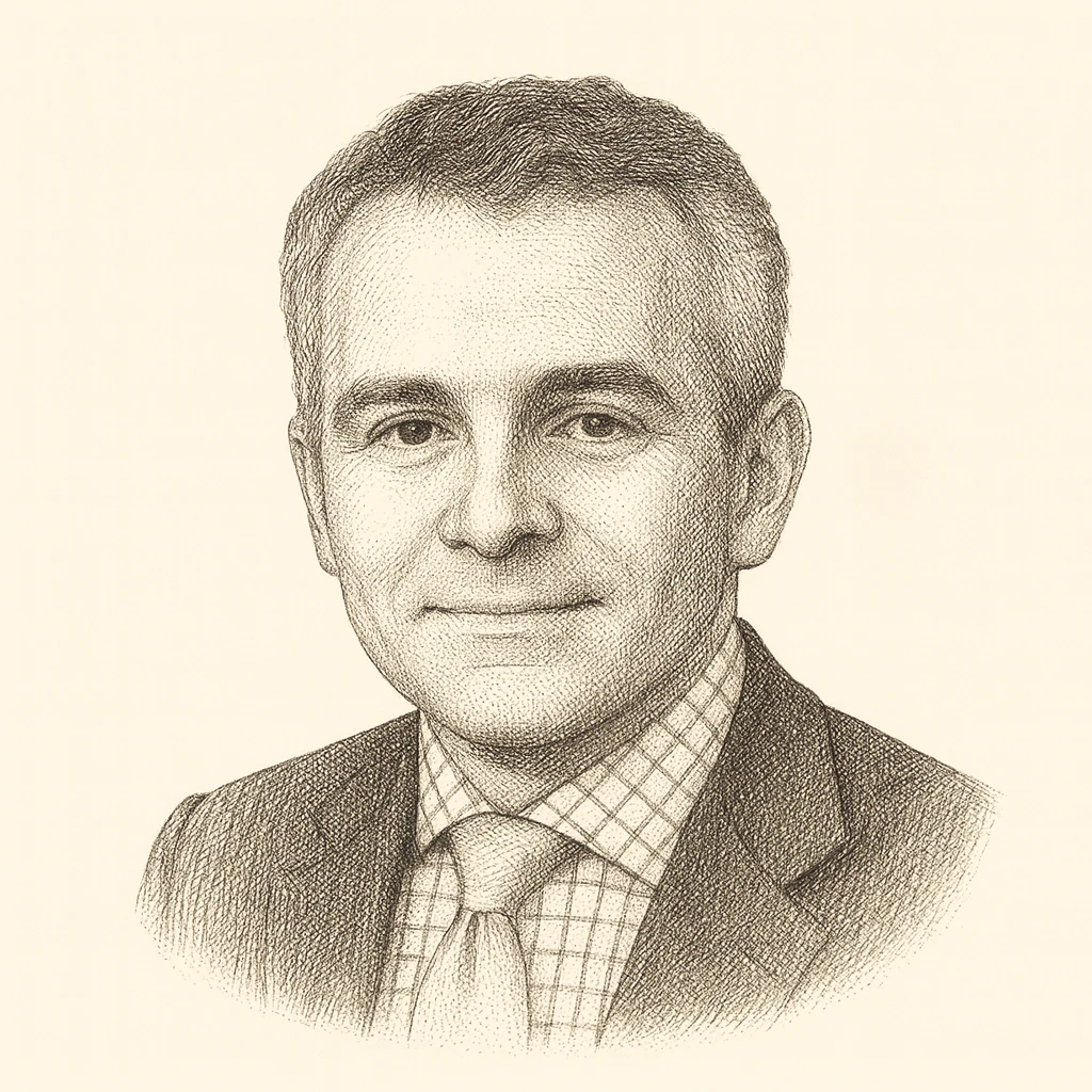 Ryan T. Anderson