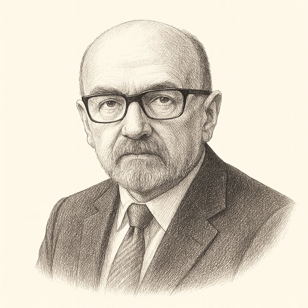 Ryszard Legutko