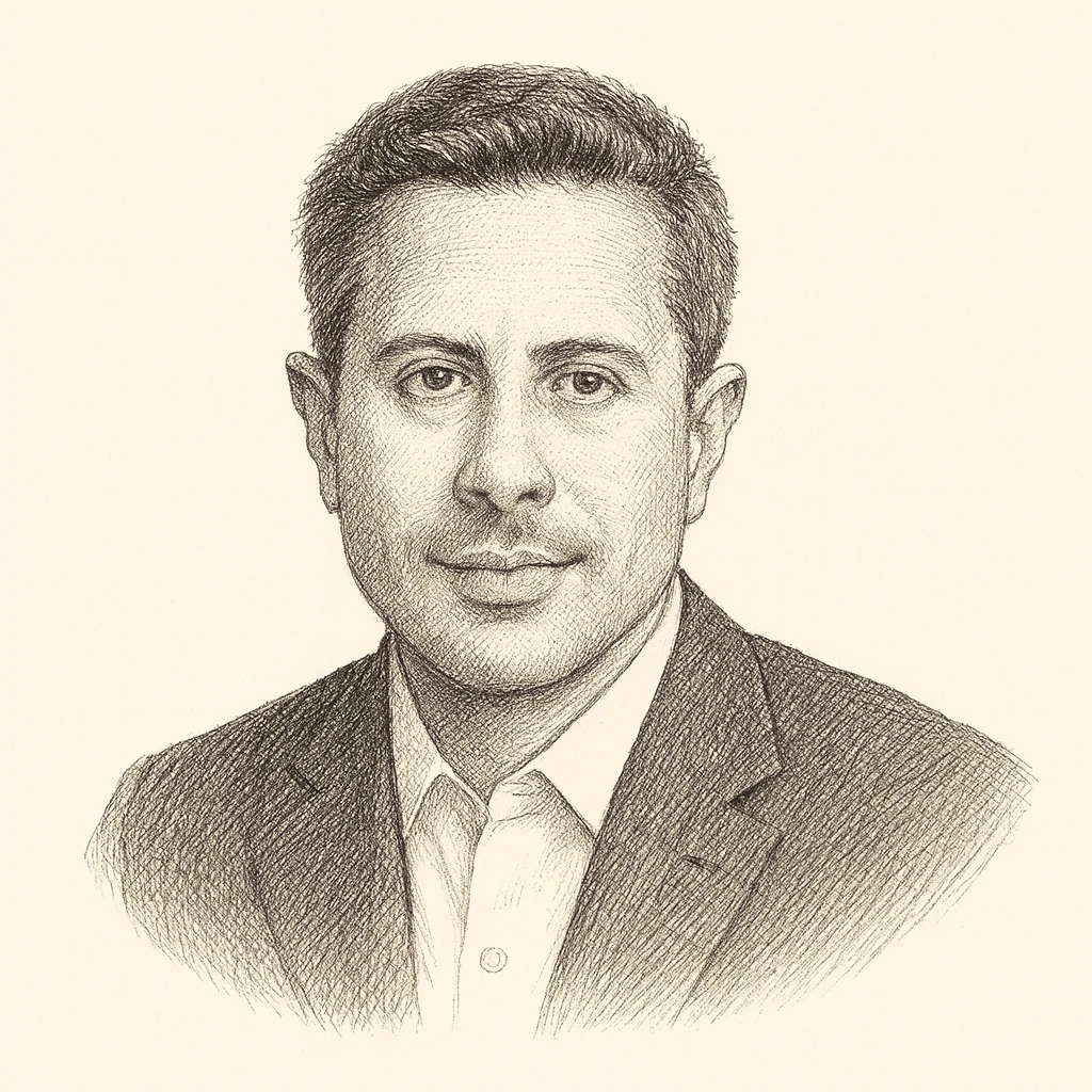 Saifedean Ammous