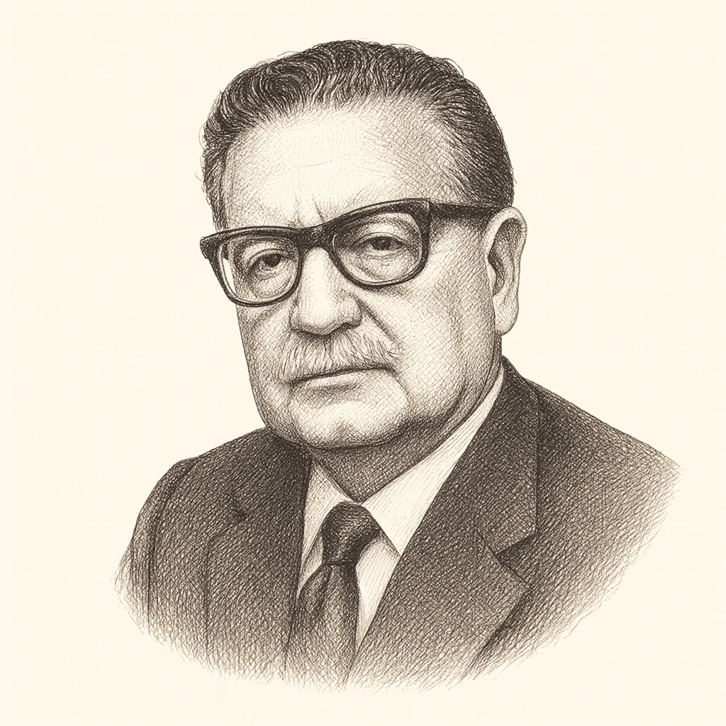 Salvador Allende