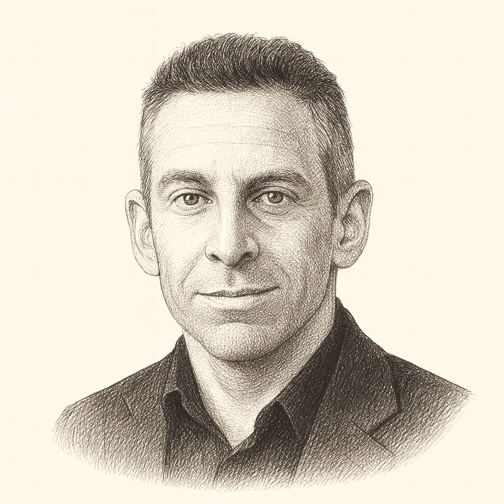 Sam Harris