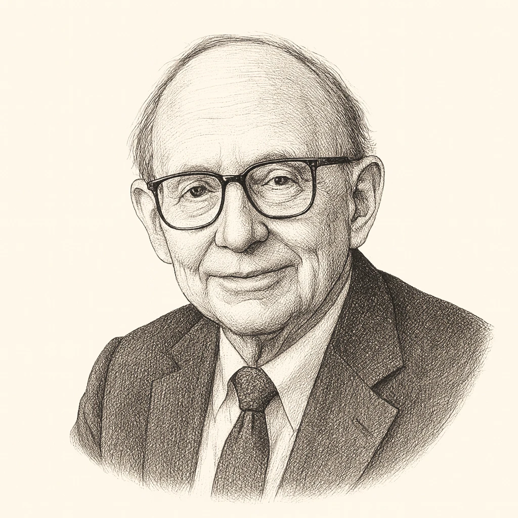 Samuel Huntington