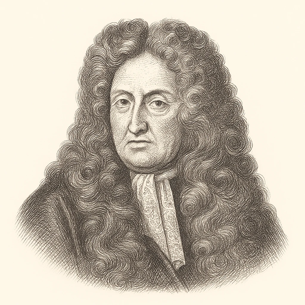 Samuel Pufendorf