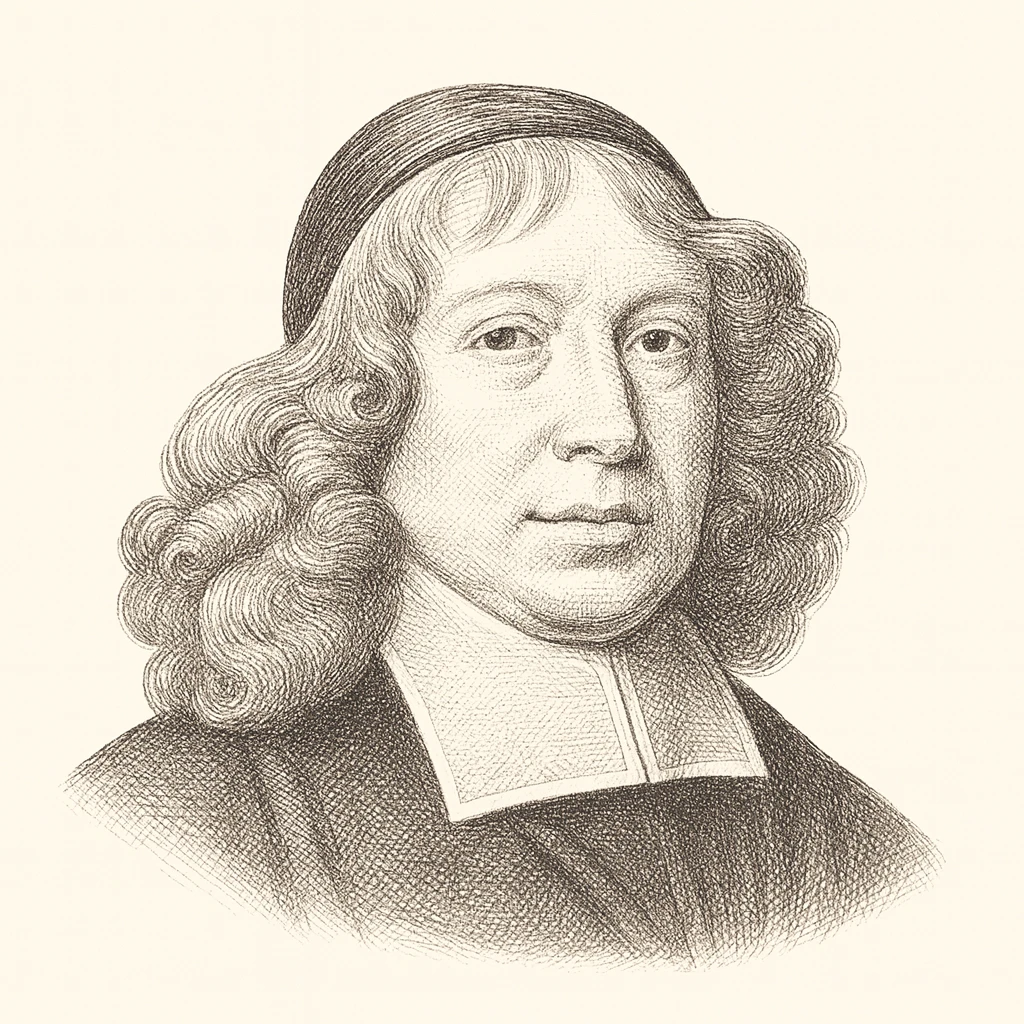 Samuel Rutherford