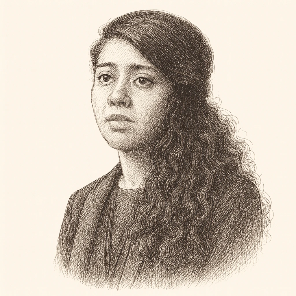 Sarah Haider