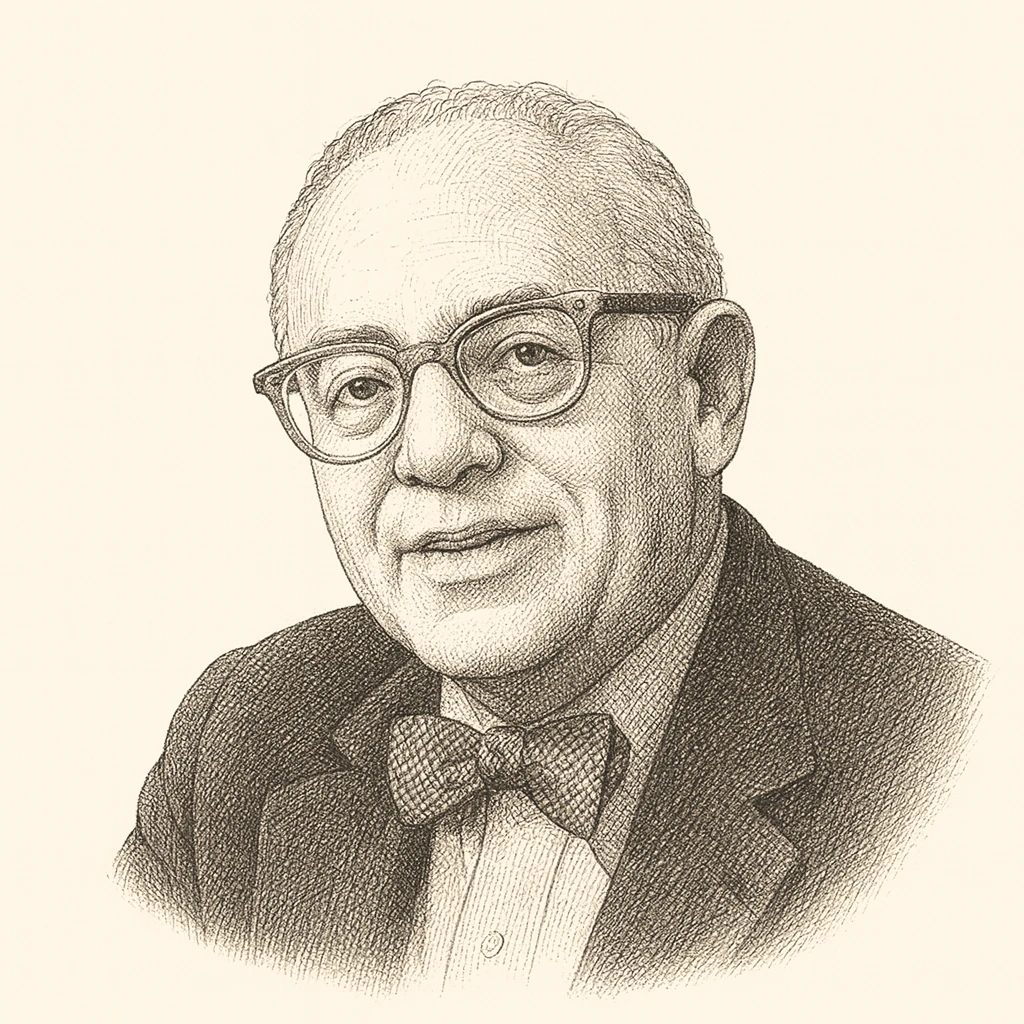 Saul Alinsky