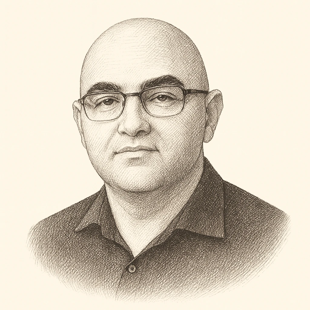 Scott Alexander