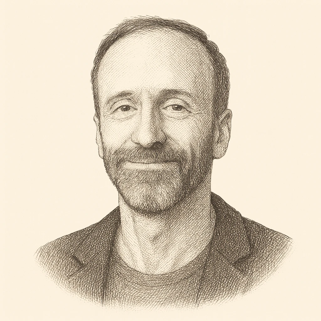 Scott Horton