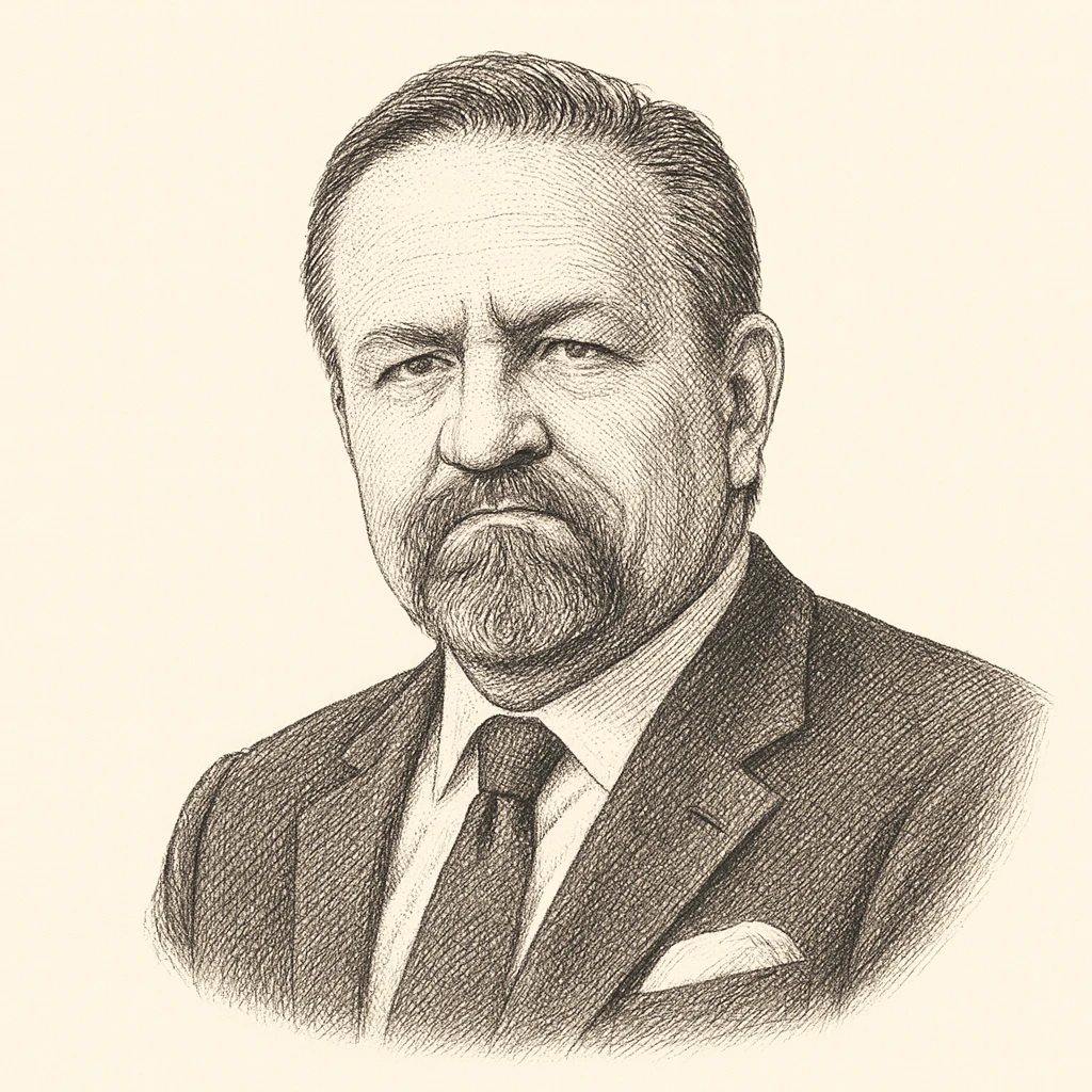 Sebastian Gorka