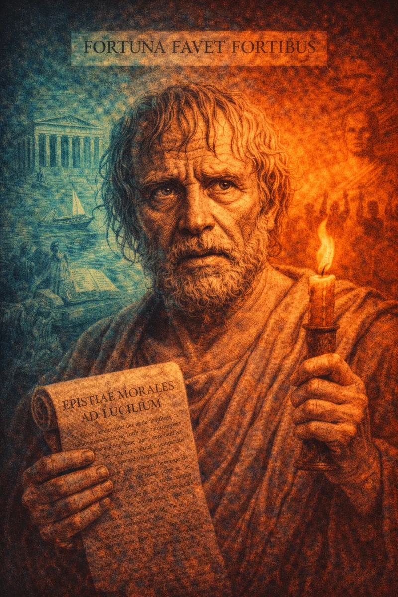 Seneca