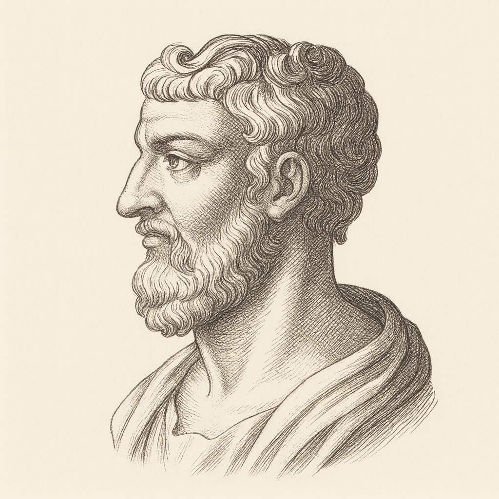 Sextus Empiricus