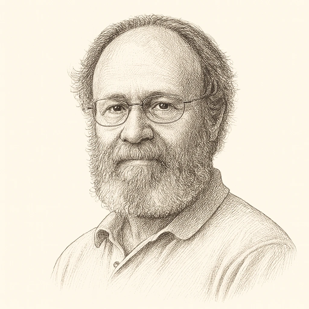 Sheldon Richman