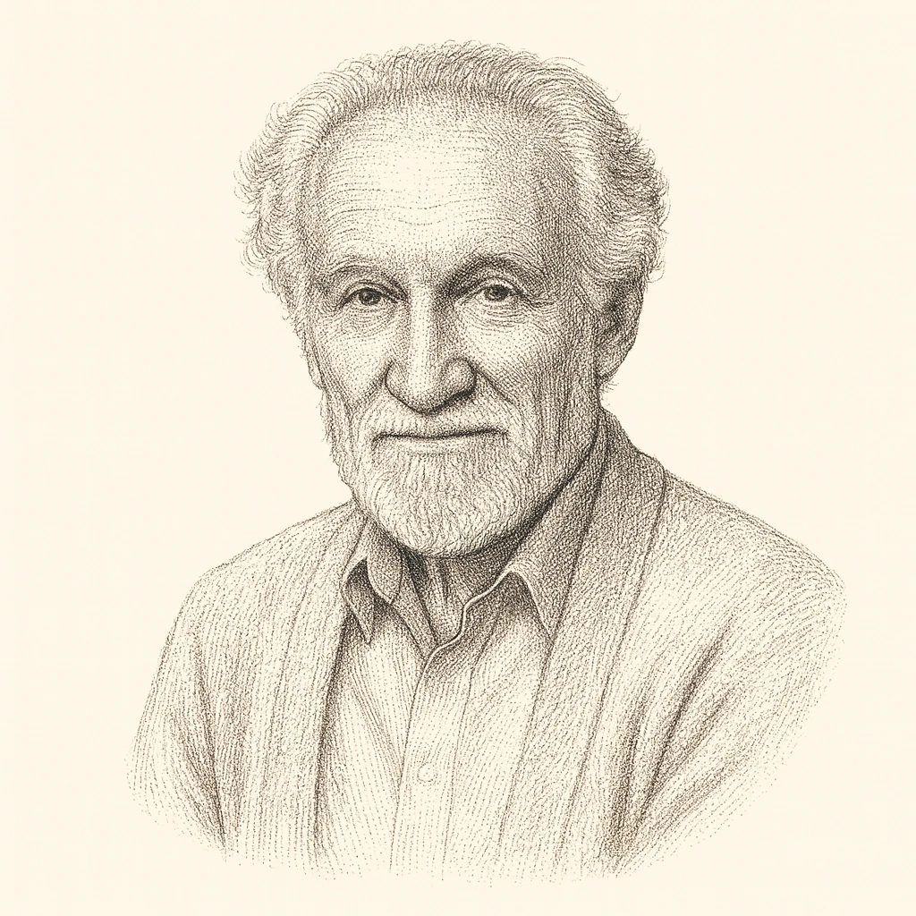 Sheldon Wolin