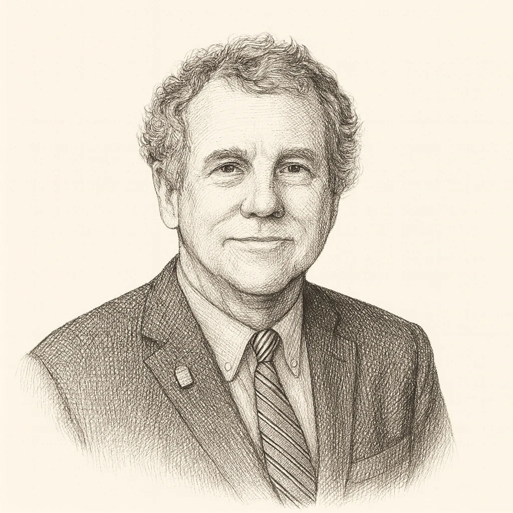 Sherrod Brown
