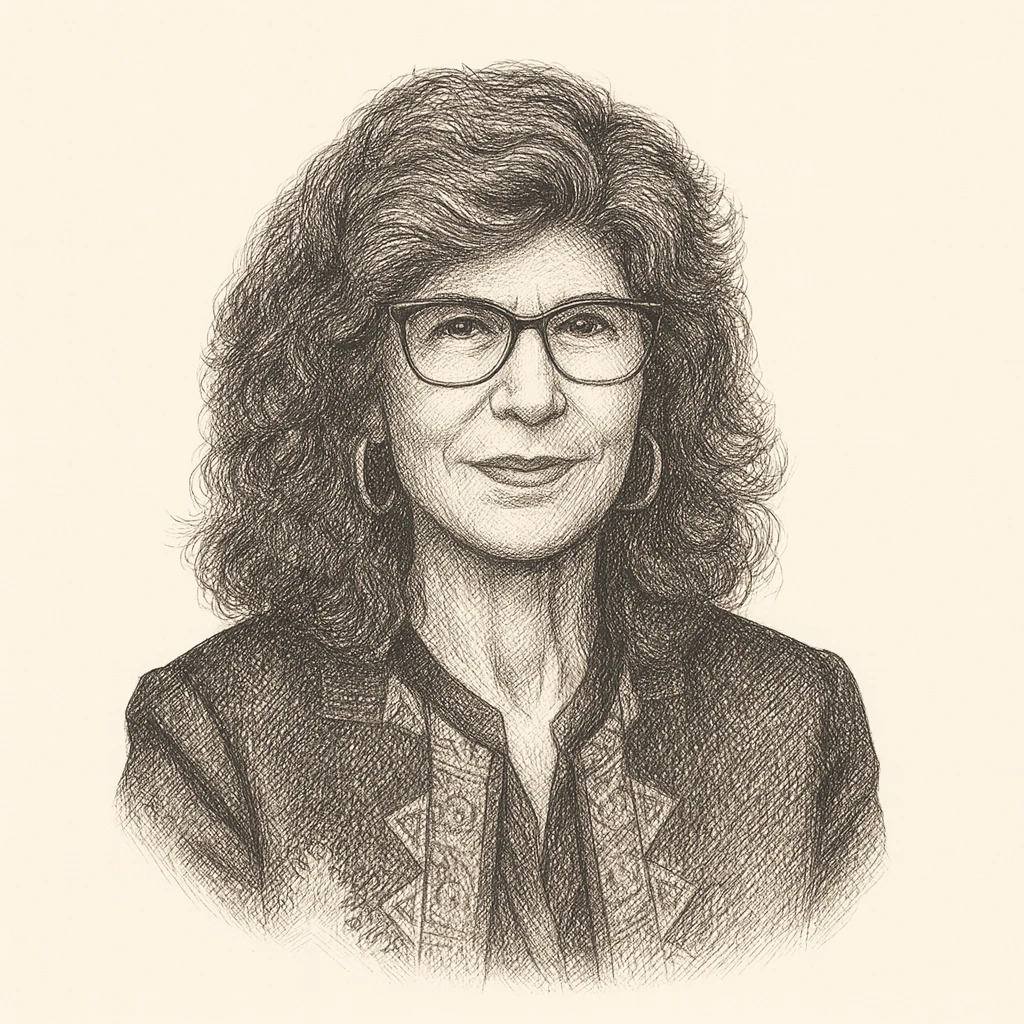 Shoshana Zuboff