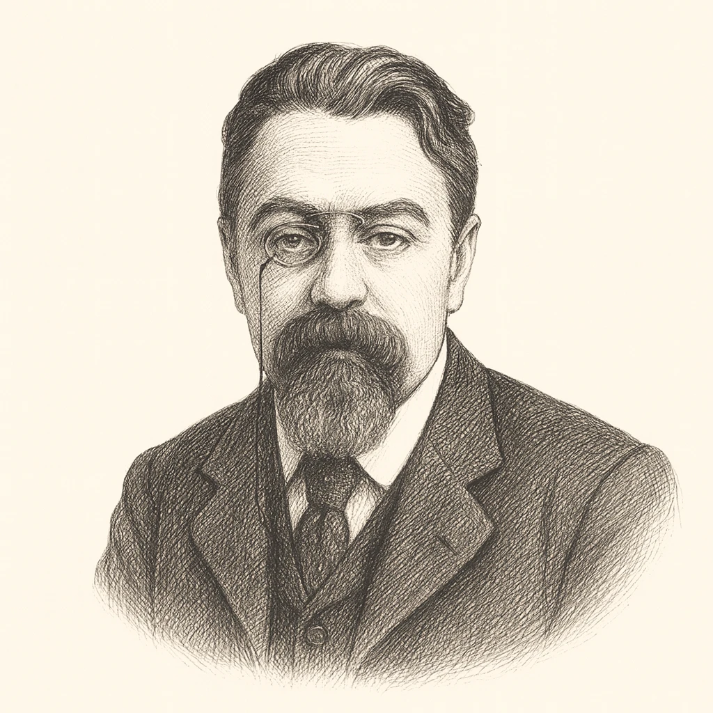 Sidney Webb