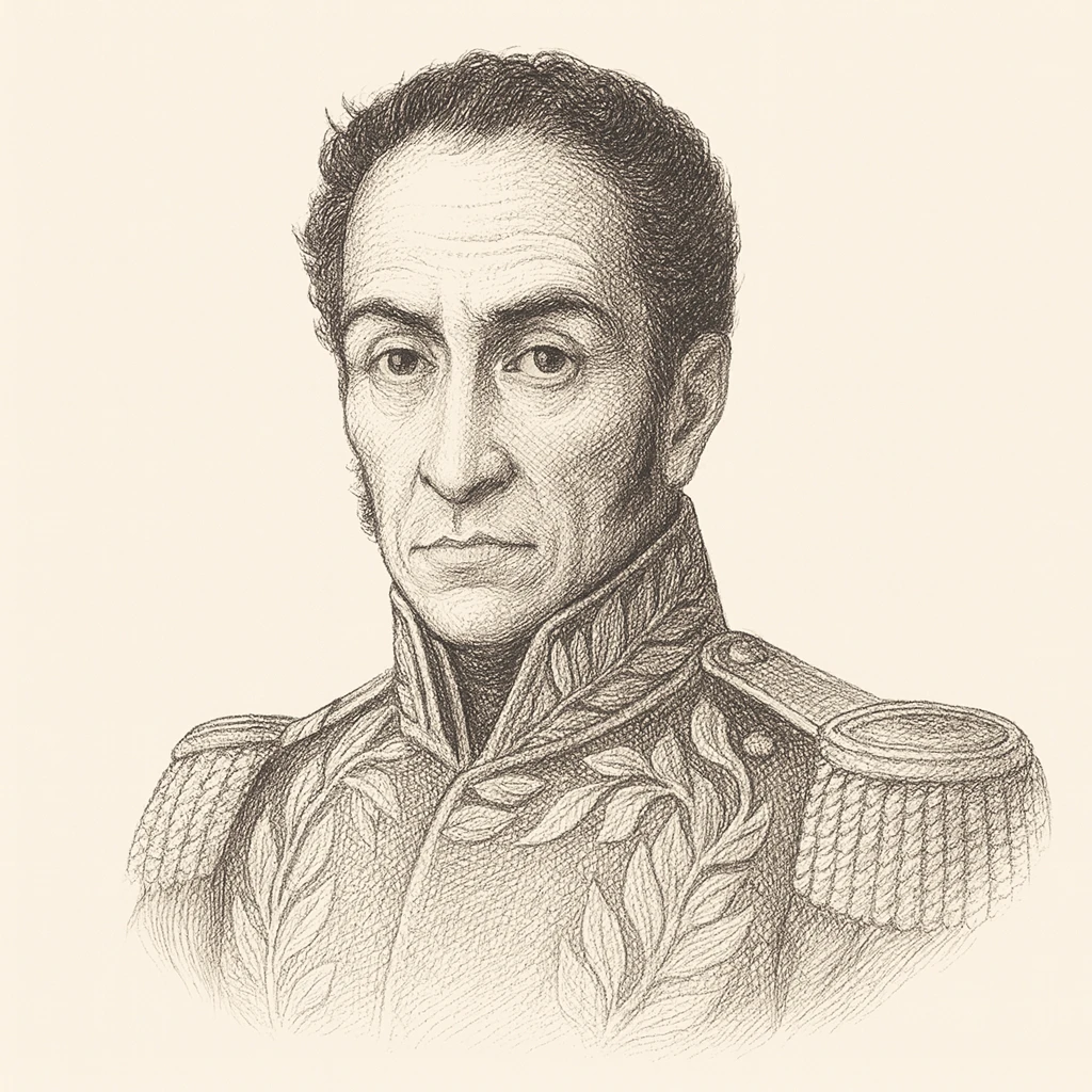 Simón Bolívar