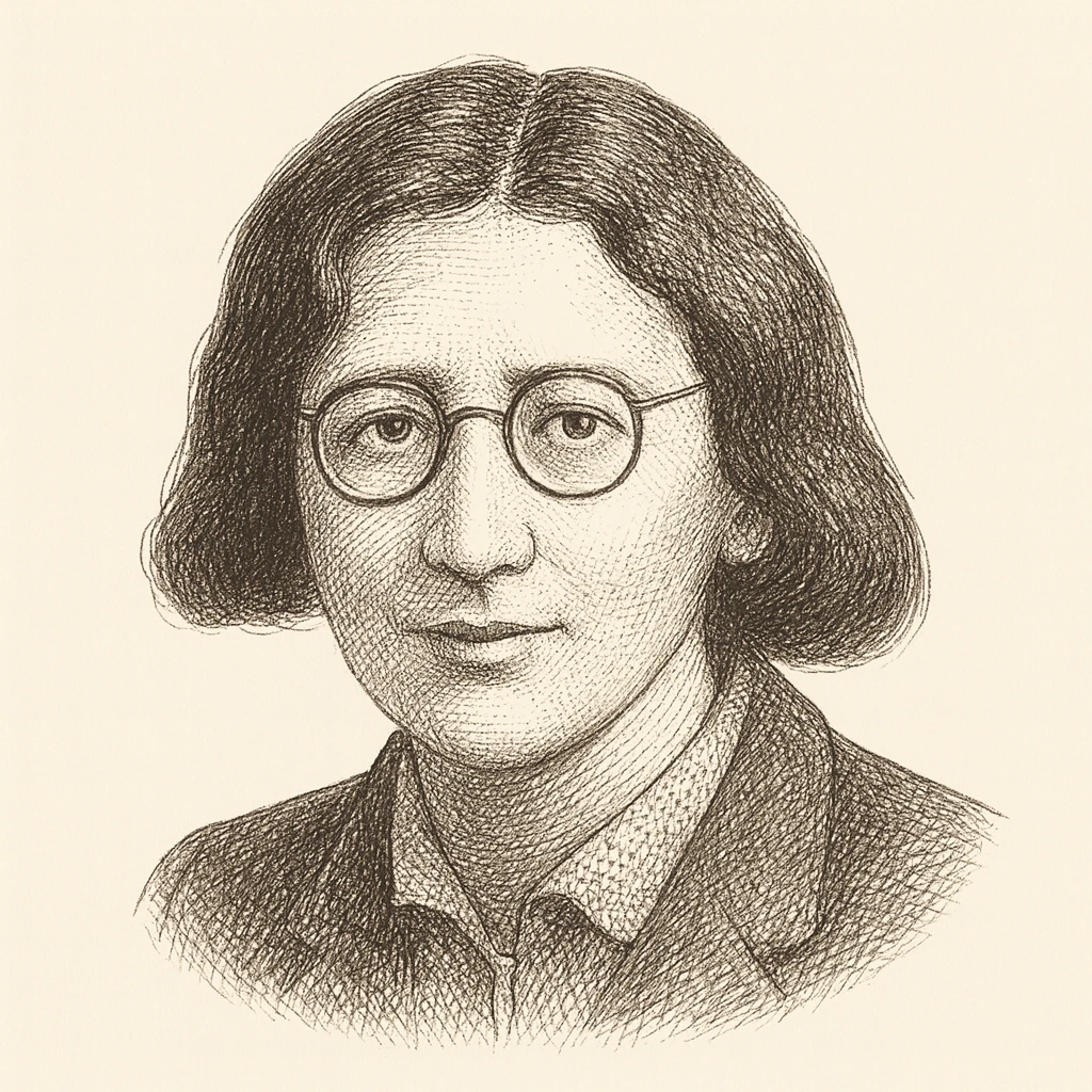 Simone Weil
