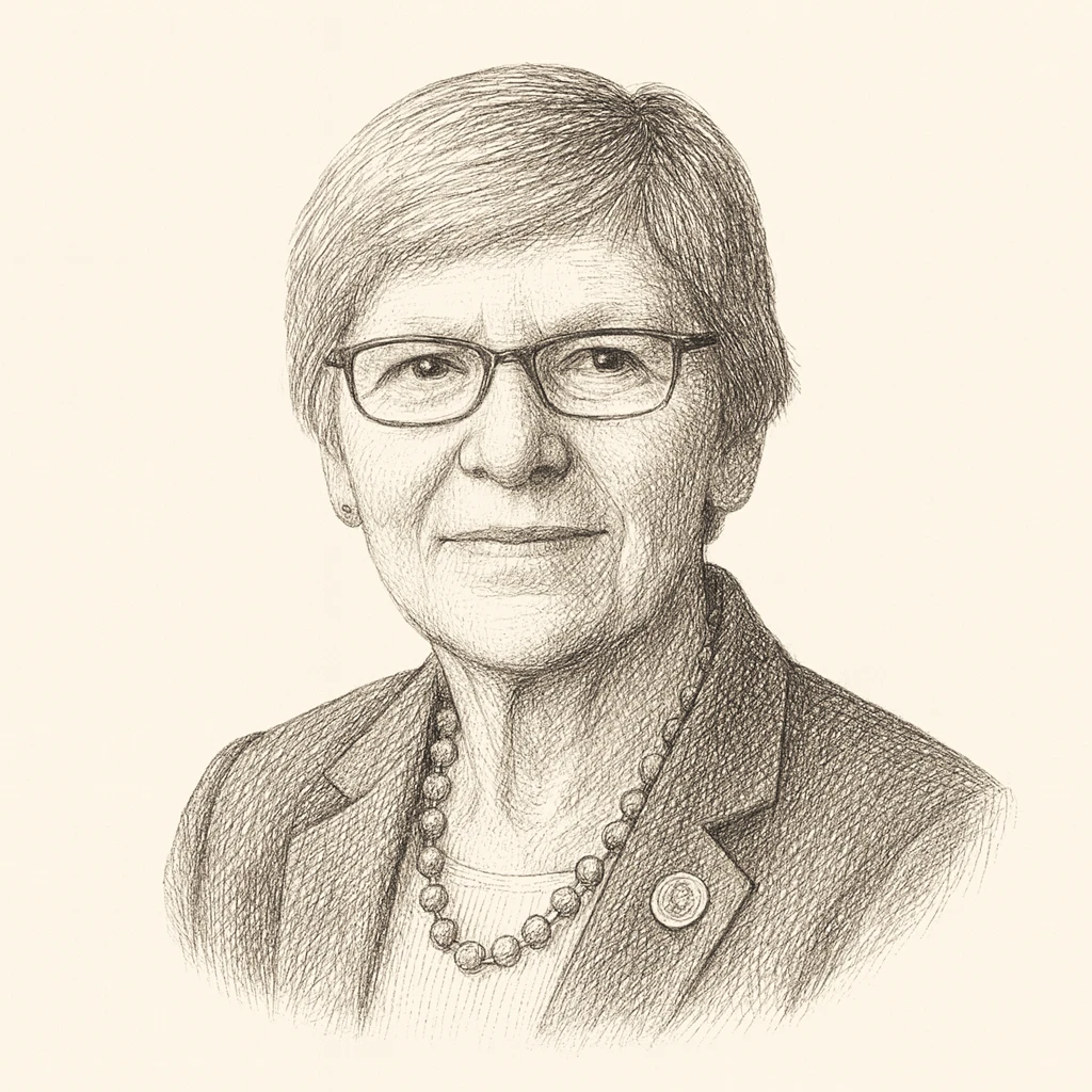 Sister Simone Campbell