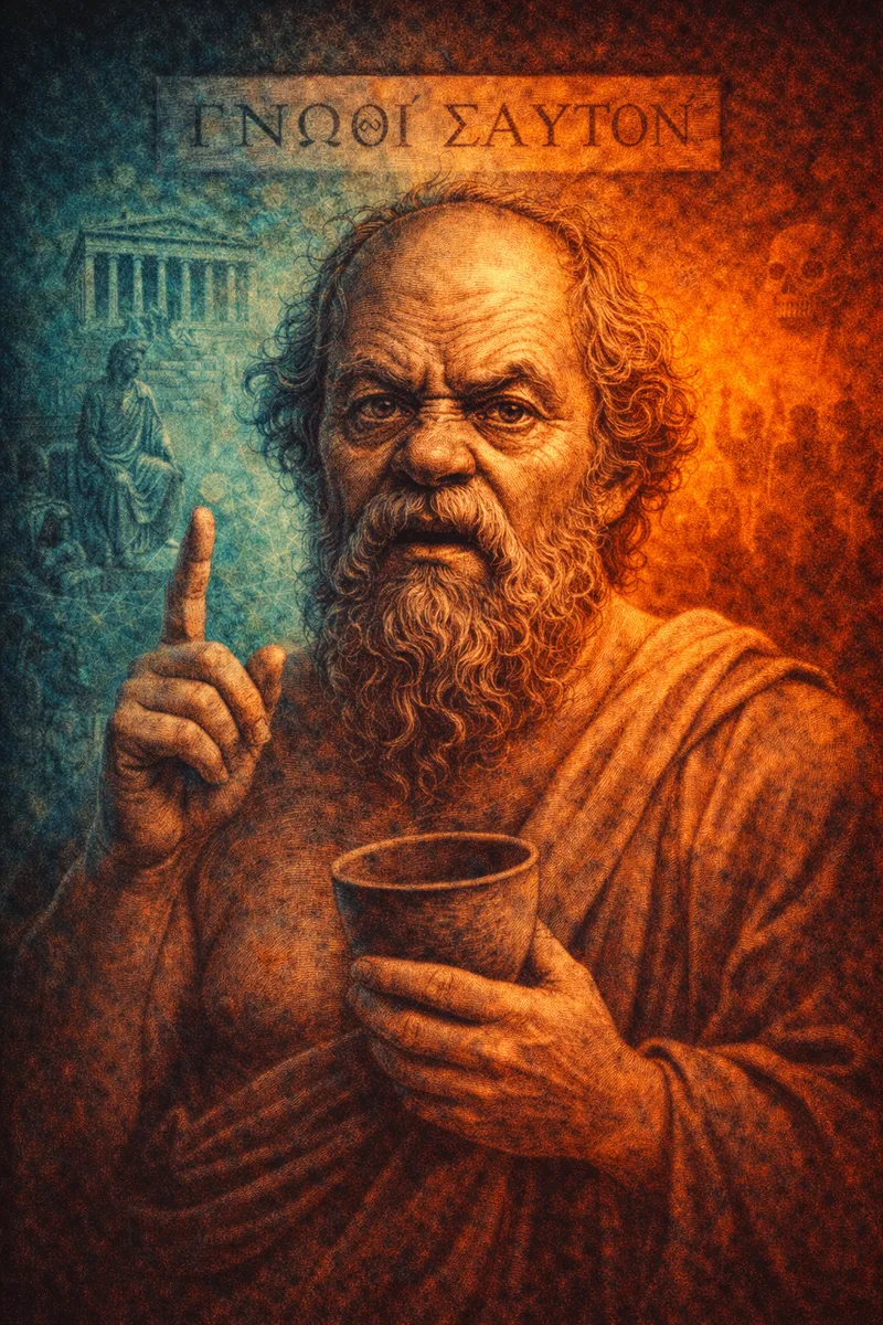 Socrates