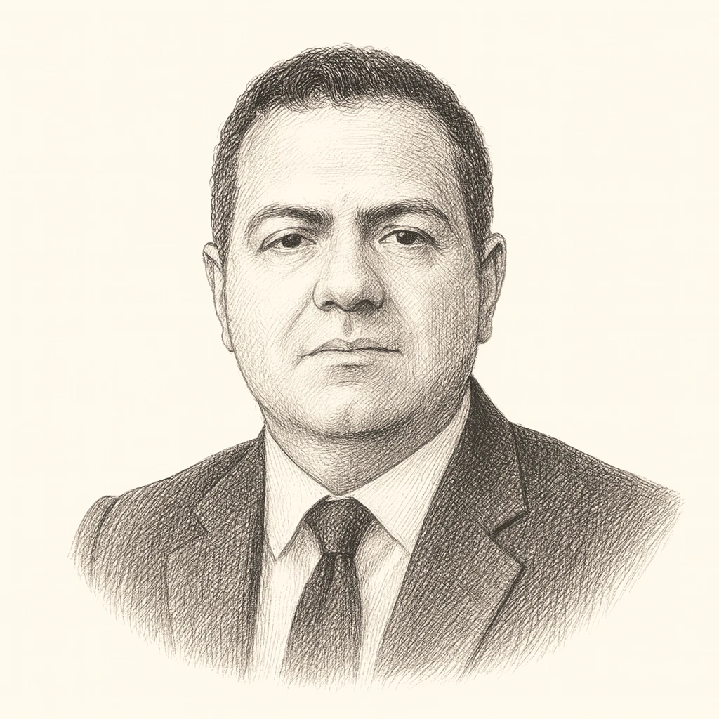 Sohrab Ahmari