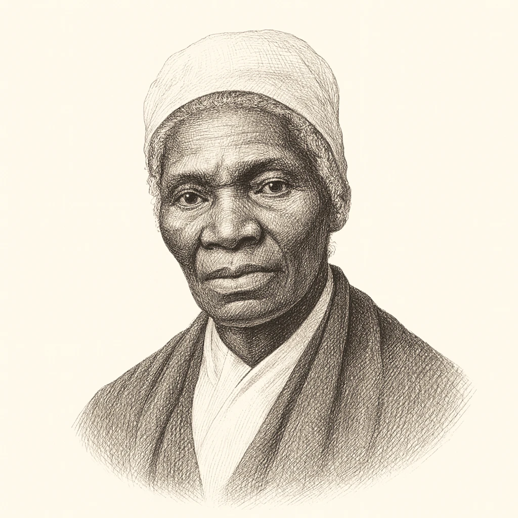Sojourner Truth