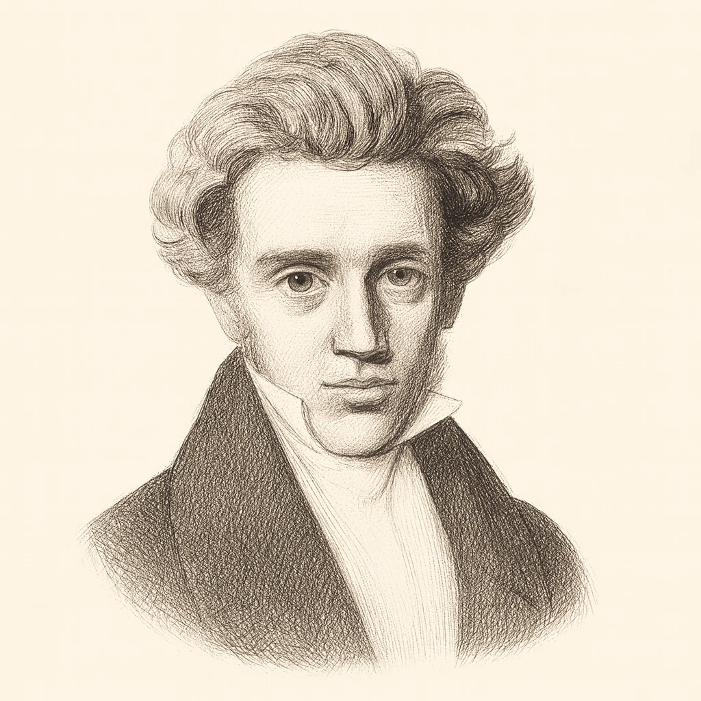 Søren Kierkegaard