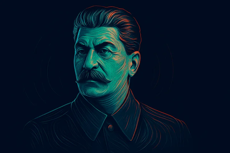 Joseph Stalin