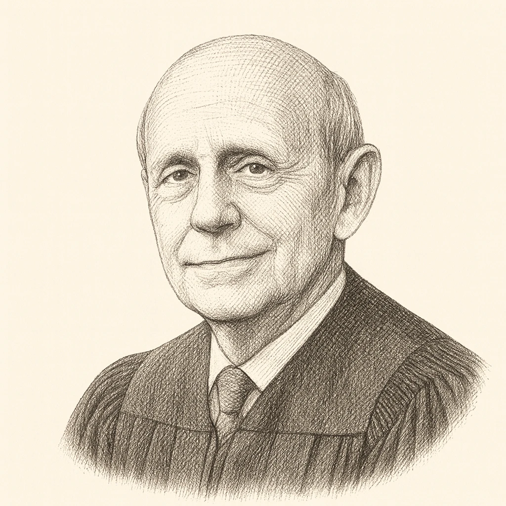 Stephen Breyer