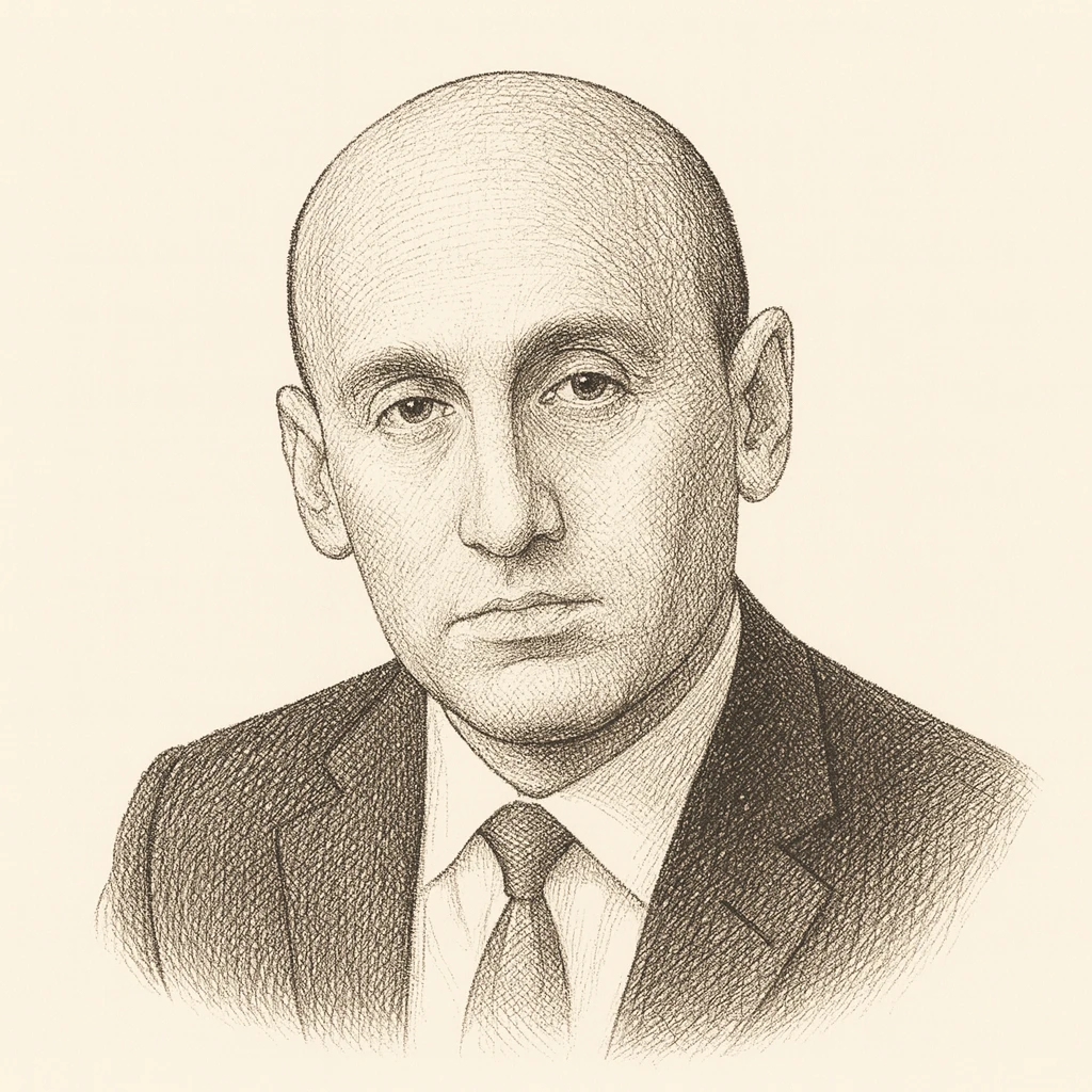 Stephen Miller