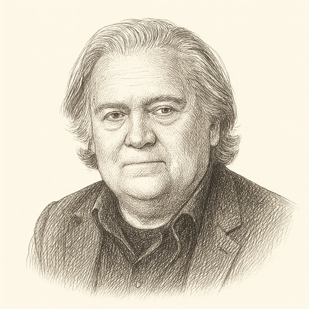 Steve Bannon