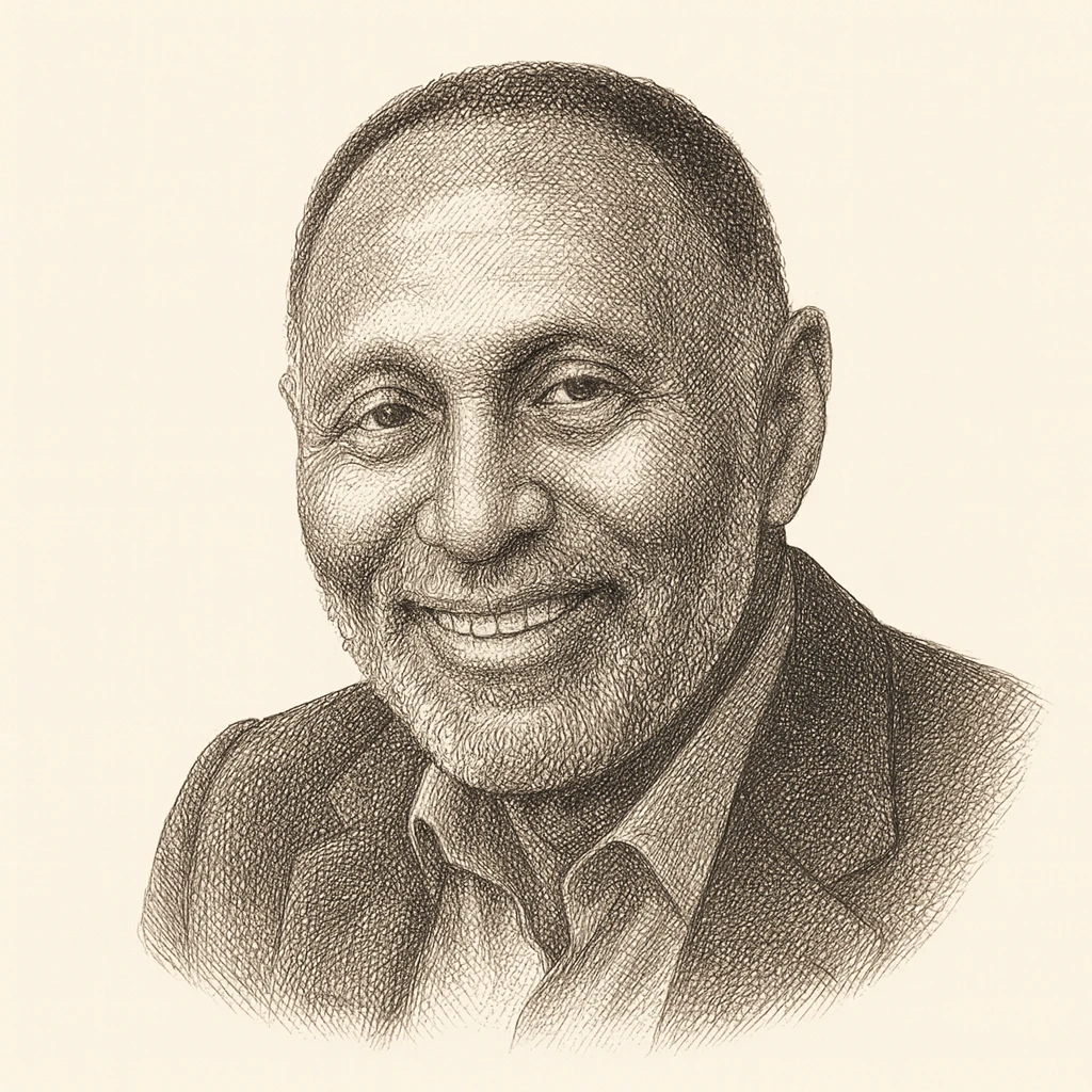 Stuart Hall