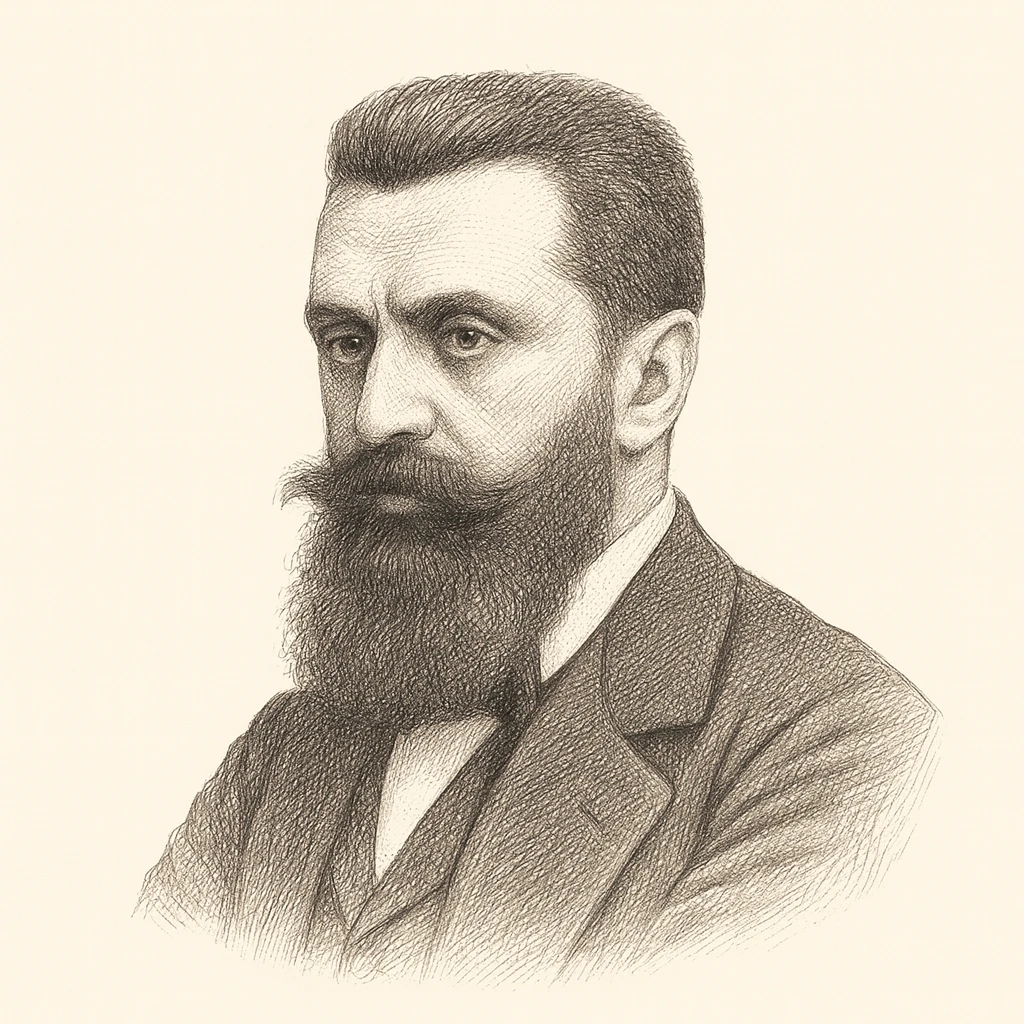 Theodor Herzl