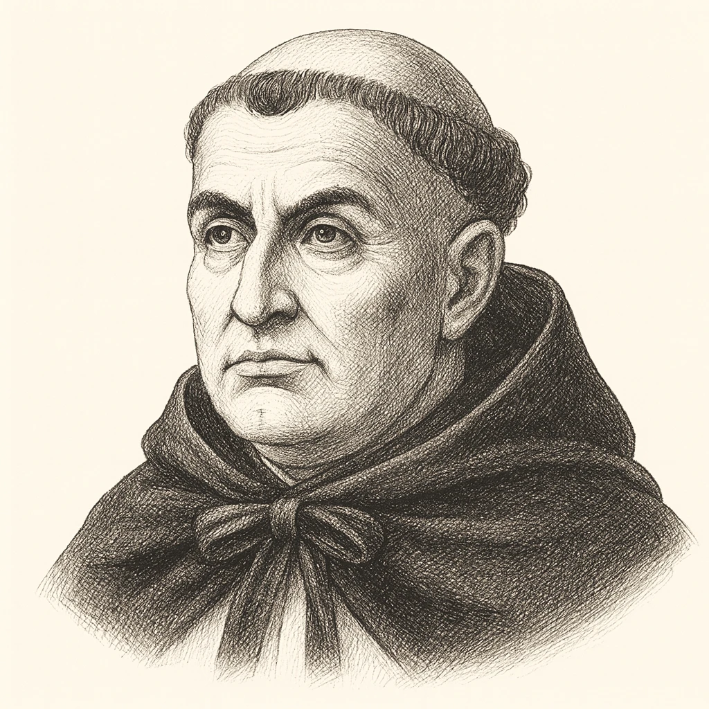 Thomas Aquinas