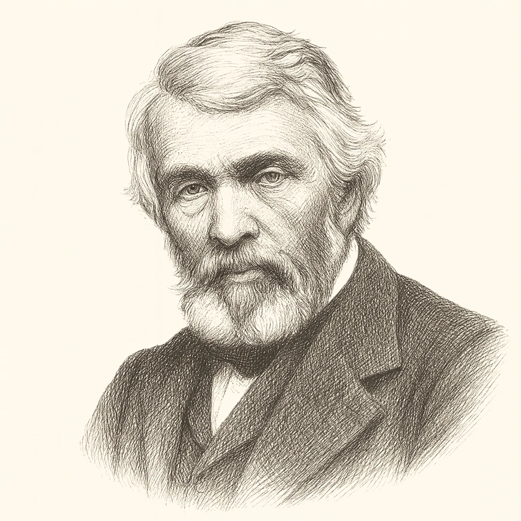 Thomas Carlyle