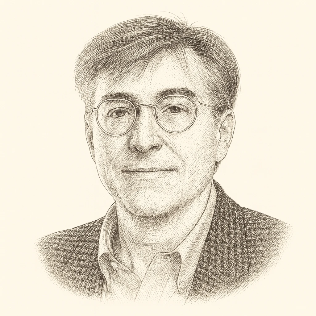 Thomas Frank