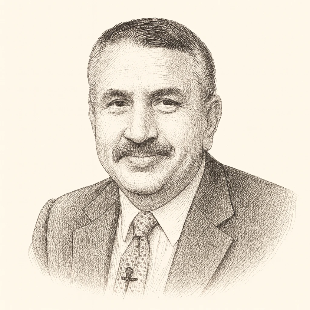 Thomas Friedman