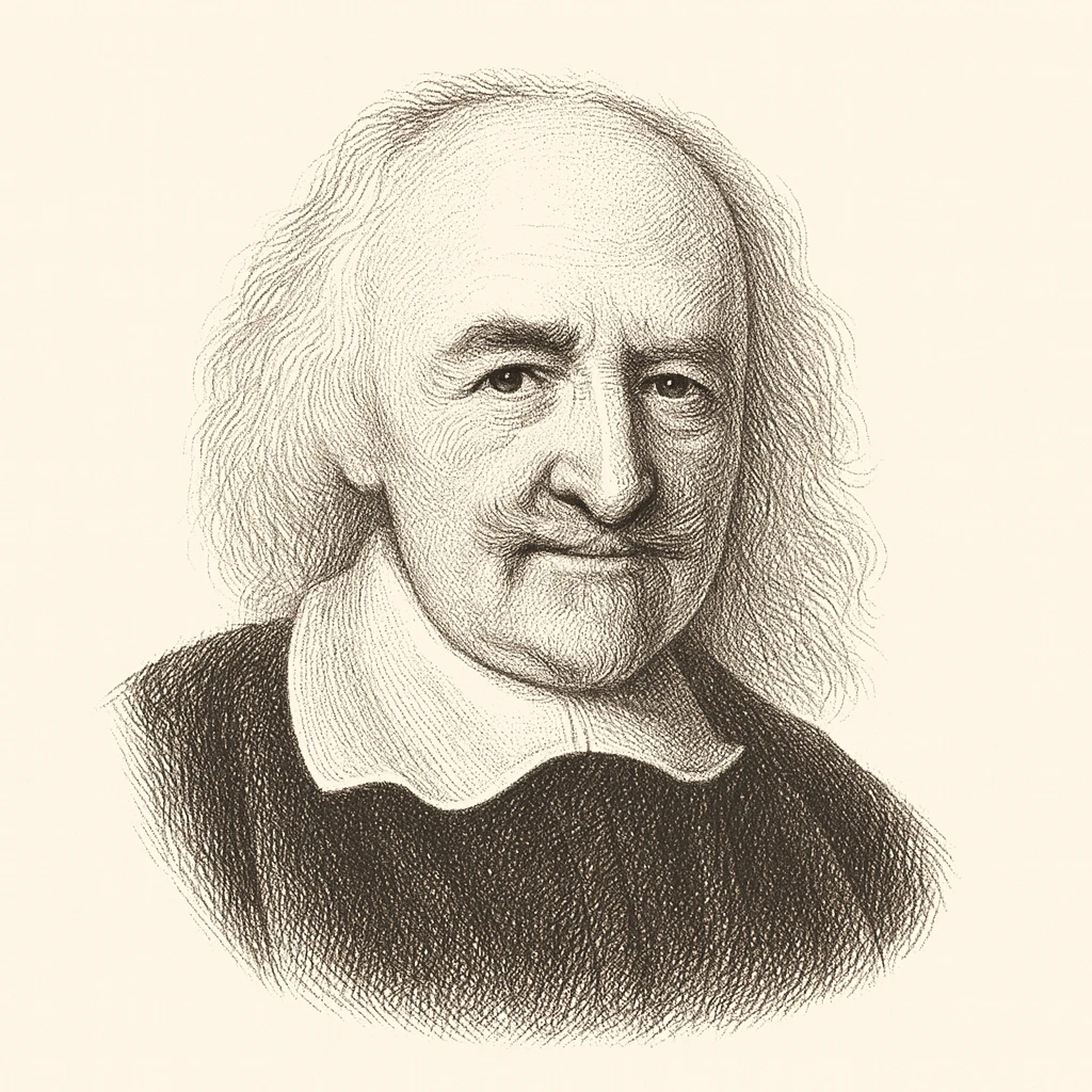 Thomas Hobbes