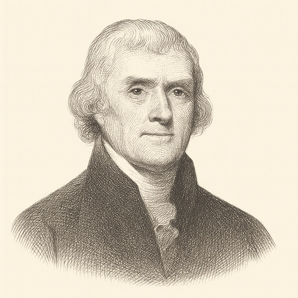 Thomas Jefferson