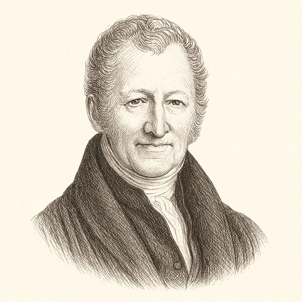 Thomas Malthus