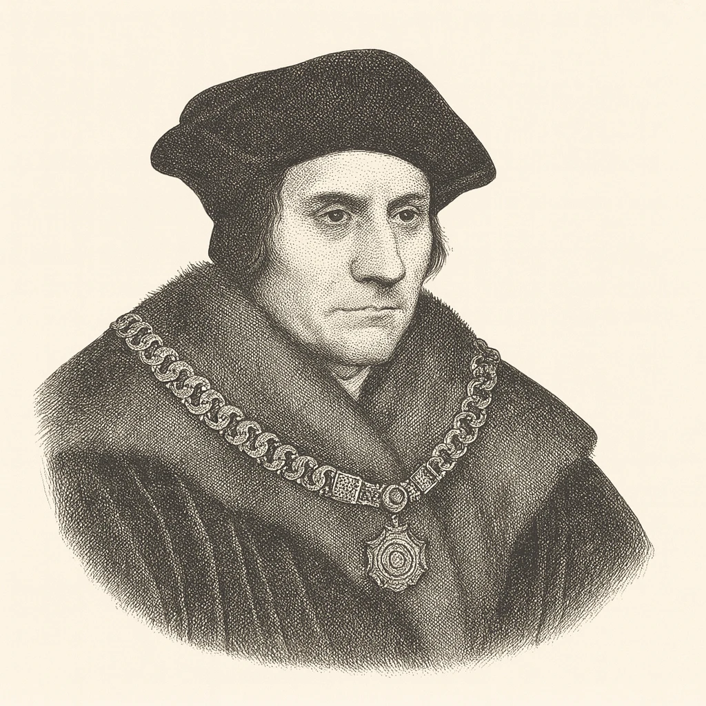 Thomas More