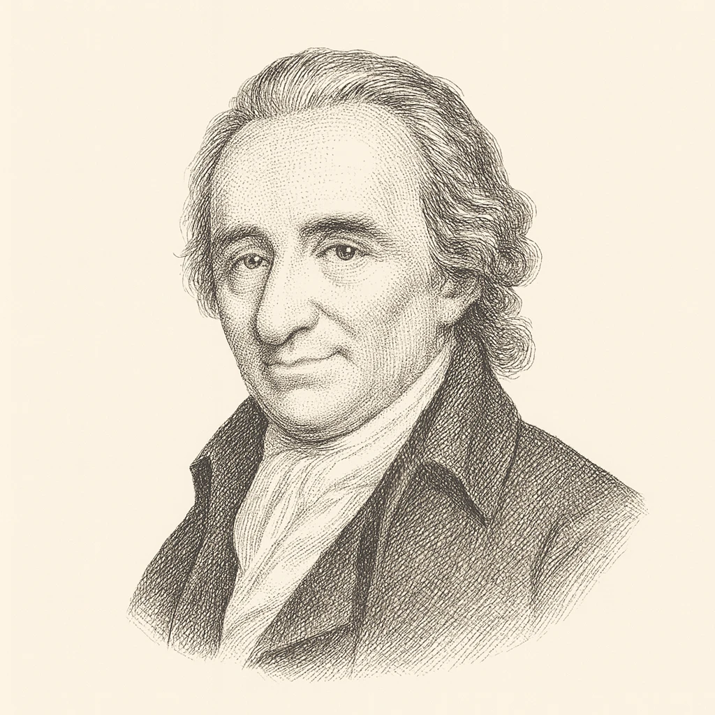 Thomas Paine
