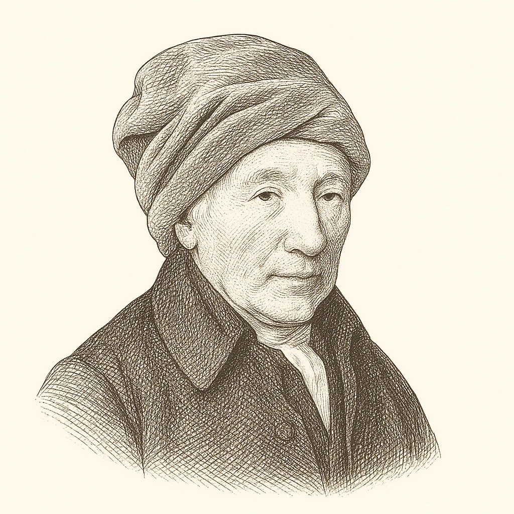 Thomas Reid