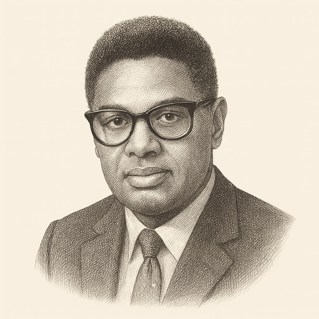 Thomas Sowell
