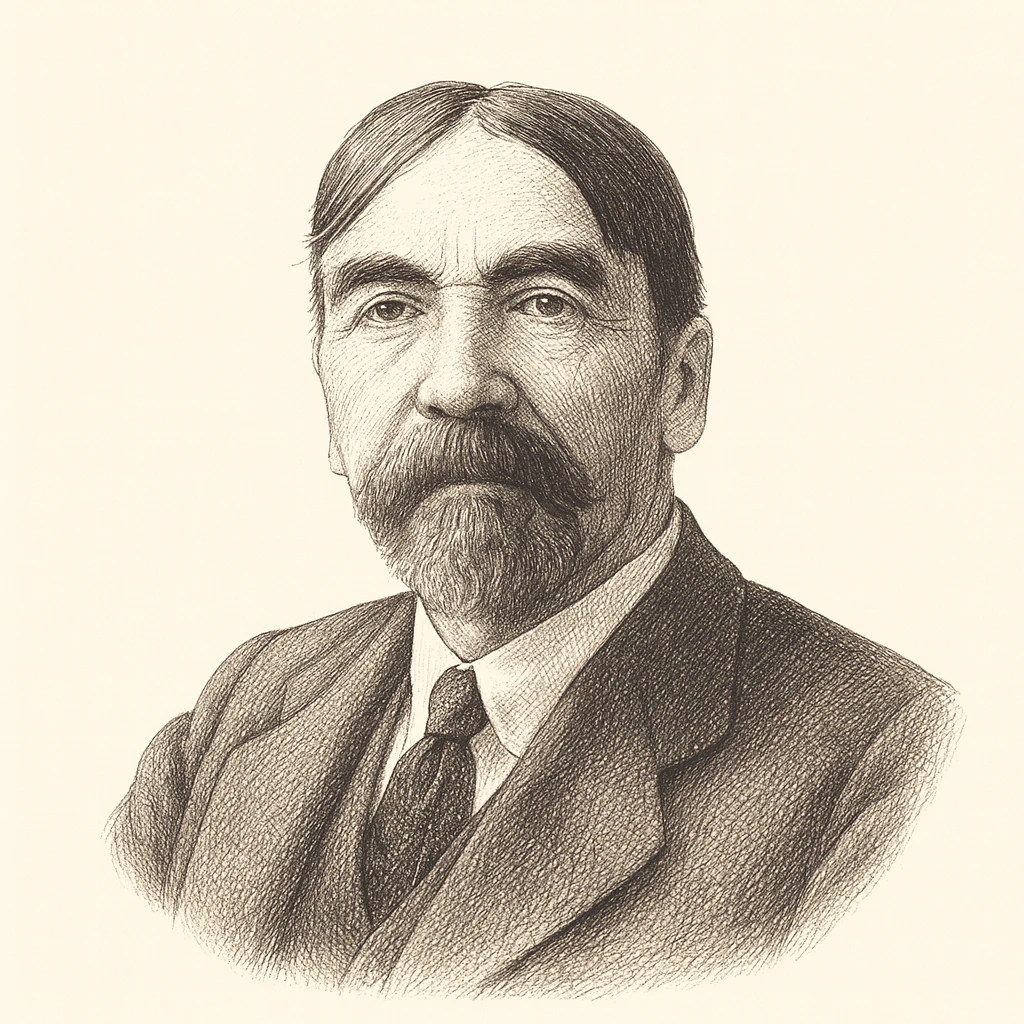 Thorstein Veblen
